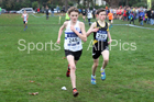 Boys under-13s British Athletics Liverpool Cross Challenge, Sefton Park, Liverpool. Photo:  David T. Hewitson/Sports for All Pics